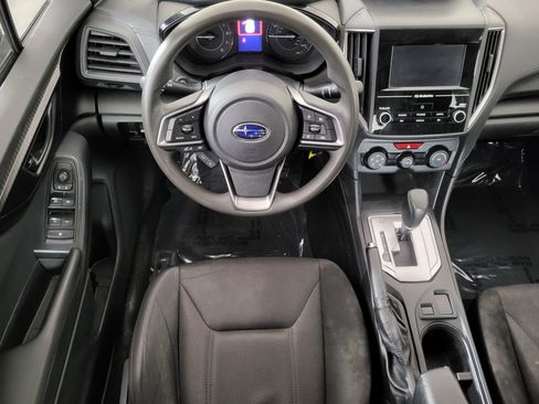 Used 2021 Subaru Impreza 2.0i w/ Popular Package #3 image 24