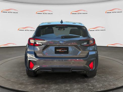 Used 2024 Subaru Impreza 2.0i w/ Popular Package #1 AWD/4WD image 9
