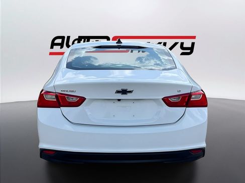 Used 2024 Chevrolet Malibu LS FWD image 6