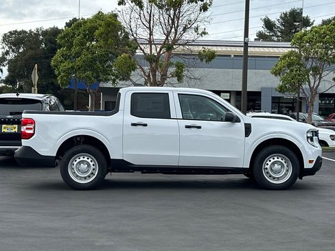 New 2025 Ford Maverick XL w/ Equipment Group 101A image 3