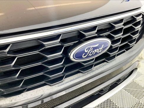 Used 2023 Ford Escape ST-Line w/ Tech Pack #1 image 20