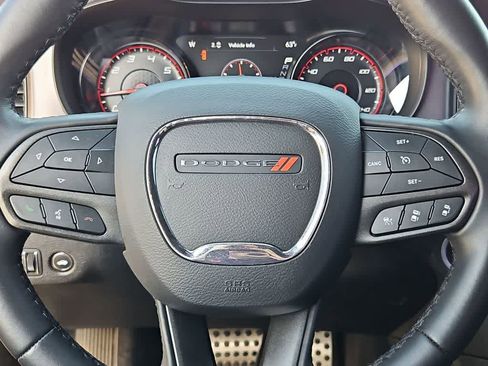 Used 2023 Dodge Charger GT w/ Blacktop Package image 23