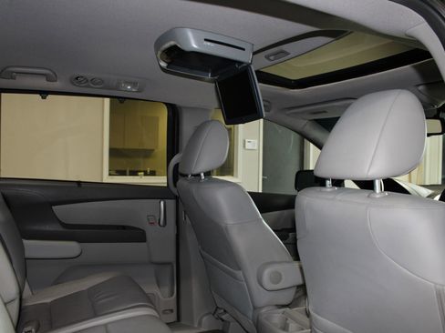 Used 2012 Honda Odyssey EX-L image 34