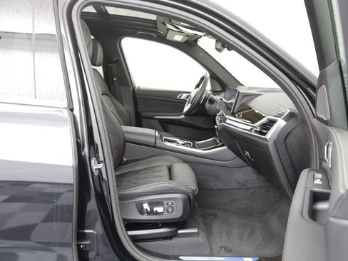 Certified 2026 BMW X5 xDrive40i AWD/4WD image 18