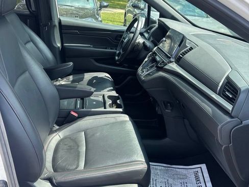 Used 2025 Honda Odyssey Sport-L image 10