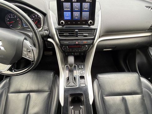 Used 2024 Mitsubishi Eclipse Cross SE AWD/4WD image 8