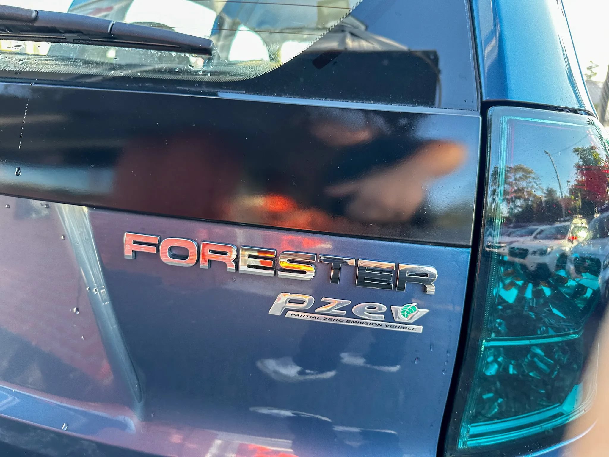 Used 2010 Subaru Forester 2.5X AWD/4WD image 36
