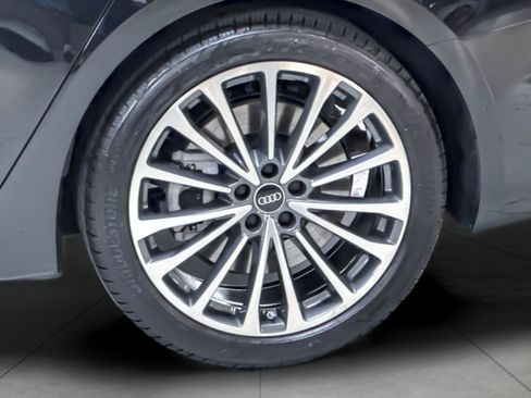 Used 2026 Audi A6 Premium Plus AWD/4WD image 24