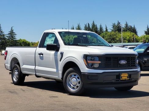 New 2026 Ford F150 XL RWD image 1