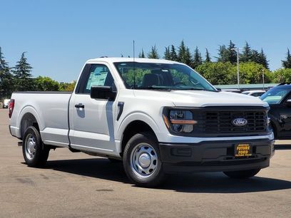 New 2026 Ford F150 XL