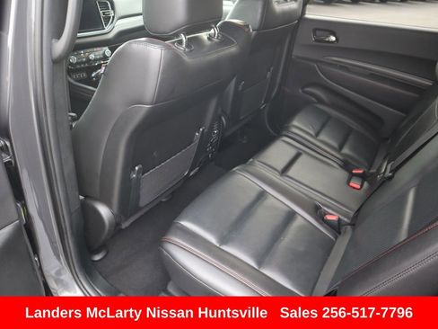 Used 2024 Dodge Durango GT image 15
