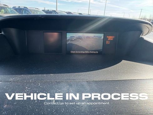 Used 2014 Subaru Forester 2.5i Touring image 21