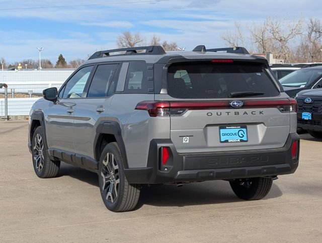 New 2026 Subaru Outback Touring XT AWD/4WD image 6