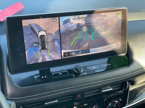 Certified 2024 Nissan Rogue SL w/ SL Premium Package image 23