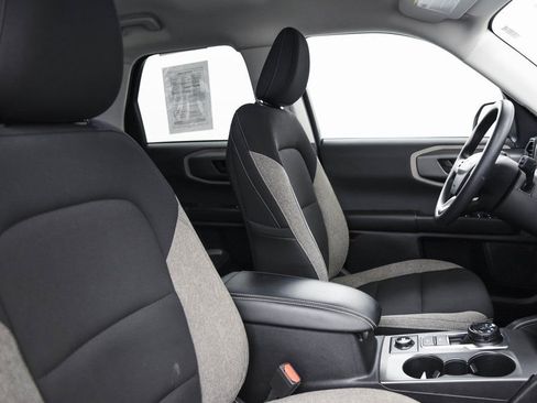 Used 2025 Ford Bronco Sport Big Bend image 16