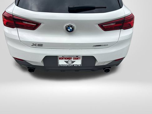Used 2018 BMW X2 xDrive28i AWD/4WD image 27
