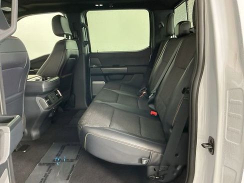 Used 2025 Ford F150 Tremor image 28