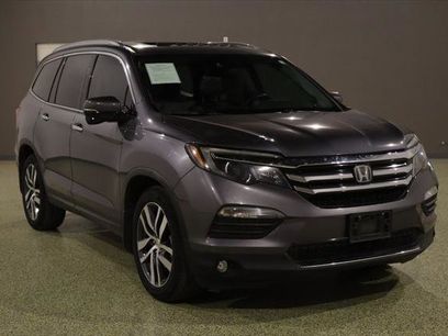Used 2016 Honda Pilot Touring