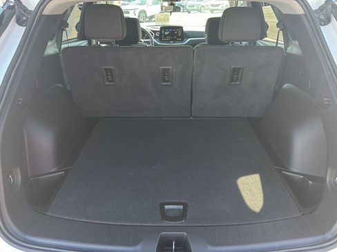 Used 2023 Chevrolet Blazer LT w/ Driver Confidence Package image 15