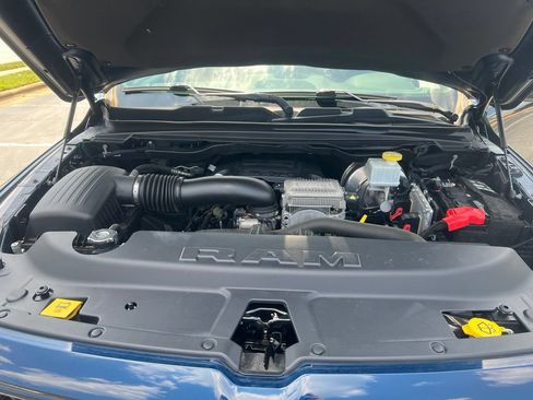 Used 2021 RAM 1500 Big Horn AWD/4WD image 22