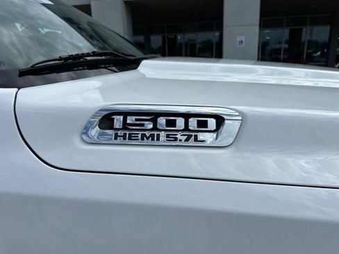 Used 2020 RAM 1500 Tradesman AWD/4WD image 44