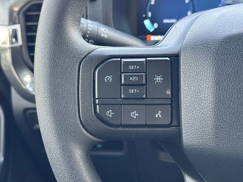 Used 2025 Ford F150 STX image 19