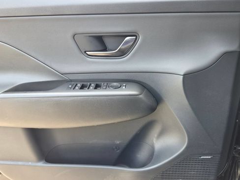 Used 2024 Hyundai Kona N Line FWD image 28