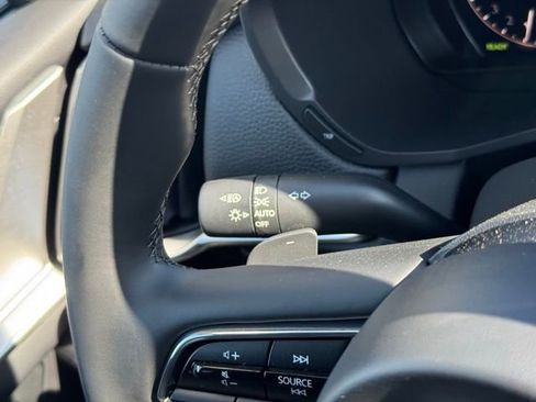 New 2026 MAZDA CX-90 3.3 Turbo w/ Premium Sport Pkg image 28