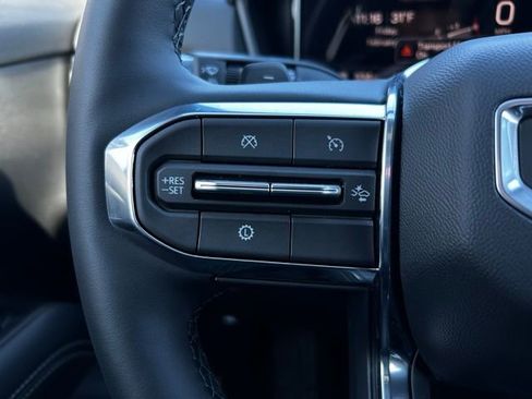 New 2026 GMC Terrain Elevation w/ Elevation Premium Package image 17