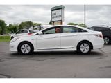 Used 2015 Hyundai Sonata Hybrid image 6