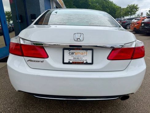 Used 2013 Honda Accord LX image 8