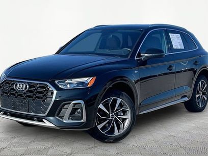 Used 2023 Audi Q5 2.0T Premium Plus w/ Premium Plus Package