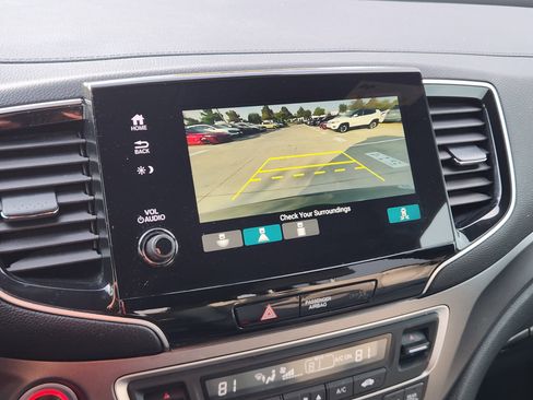 Used 2019 Honda Passport EX-L image 20