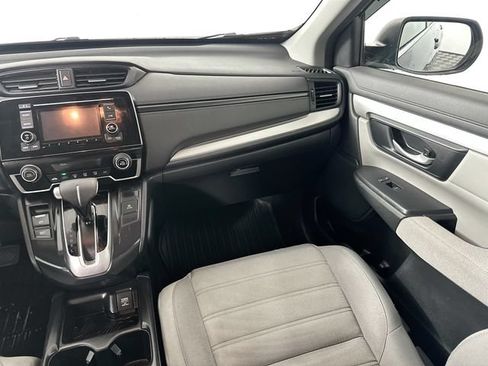 Used 2017 Honda CR-V LX image 22