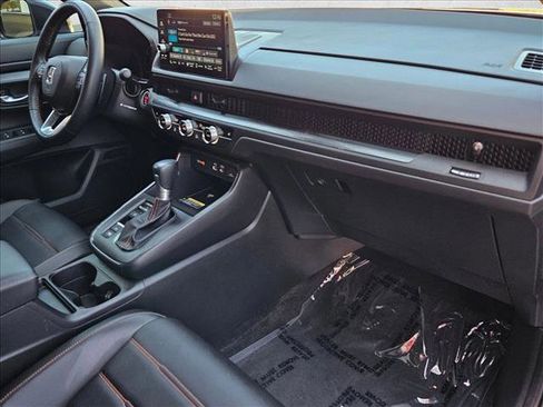 Used 2025 Honda CR-V Sport-L image 22