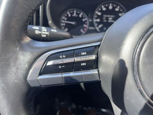 Used 2023 MAZDA CX-50 AWD 2.5 S w/ Cargo Package image 24