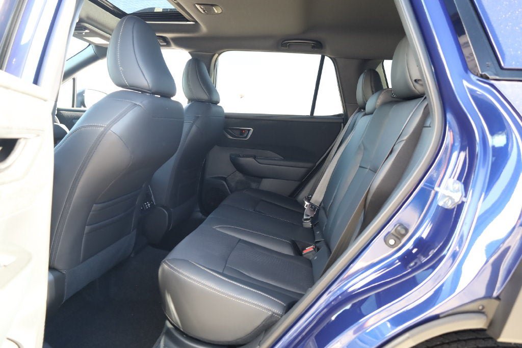 New 2026 Subaru Outback Limited XT AWD/4WD image 21