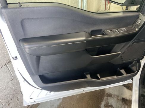 Used 2024 Ford F150 STX AWD/4WD image 22