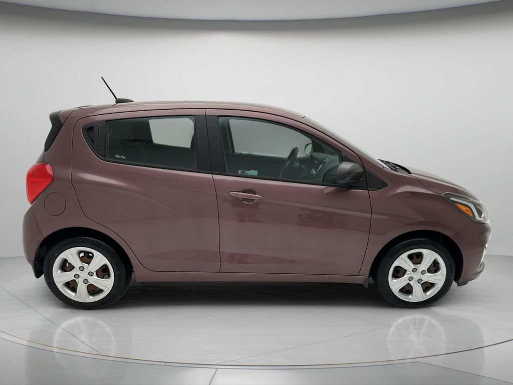 Used 2020 Chevrolet Spark LS FWD image 6