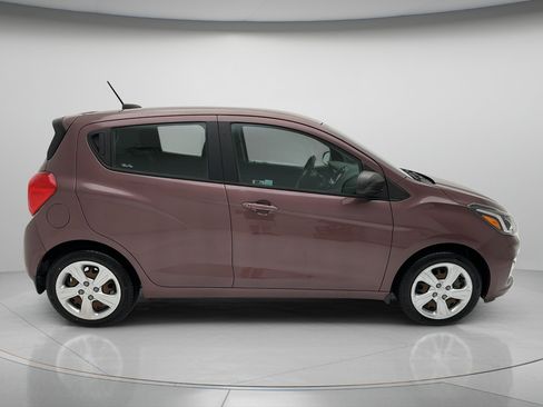 Used 2020 Chevrolet Spark LS FWD image 6