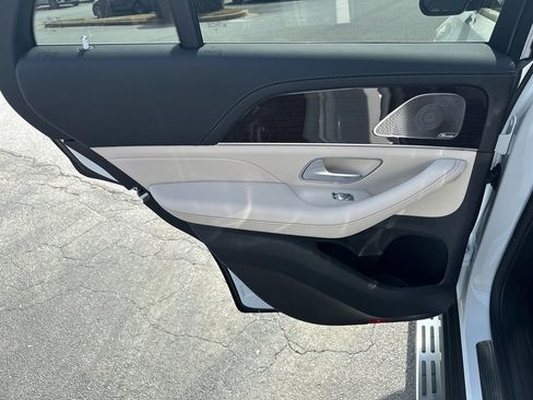 New 2026 Mercedes-Benz GLE 63 AMG S image 24