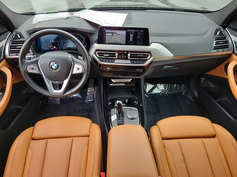 Used 2024 BMW X3 sDrive30i w/ Convenience Package RWD image 11