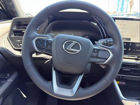 New 2026 Lexus TX 350 AWD image 15