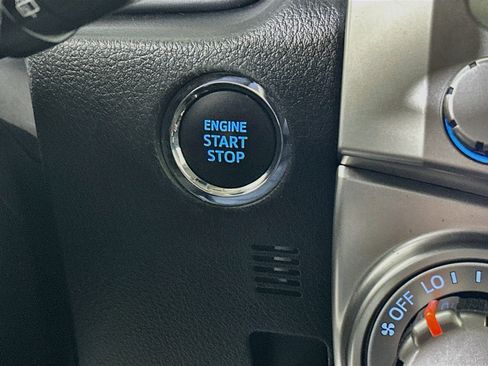Used 2023 Toyota 4Runner TRD Sport RWD image 20