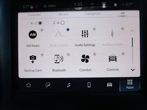 Used 2022 RAM 1500 Big Horn image 29