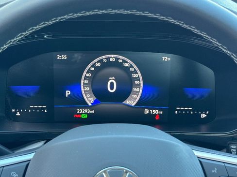 Used 2023 Volkswagen Taos S image 24