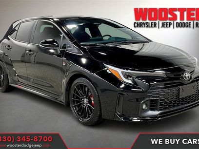 Used 2024 Toyota Corolla GR