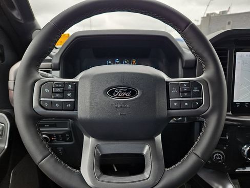 New 2026 Ford F150 Lariat AWD/4WD image 27