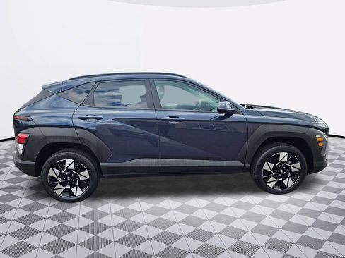 Used 2025 Hyundai Kona SEL AWD/4WD image 7