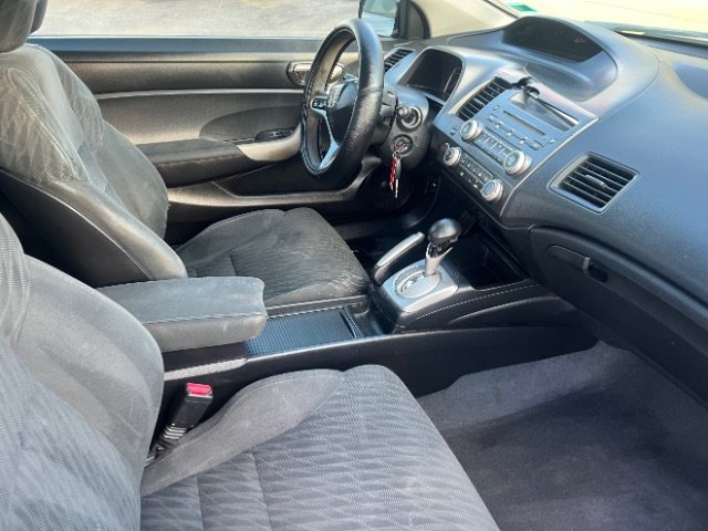 Used 2009 Honda Civic EX image 12